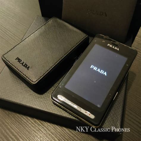 lg prada price|lg prada phone accessories.